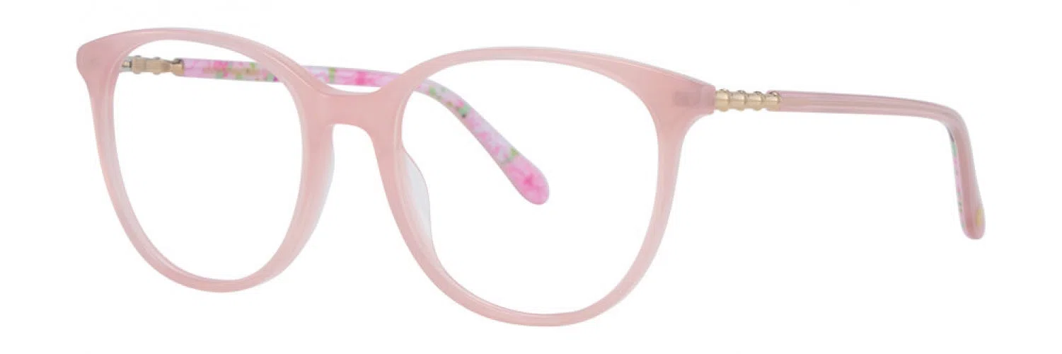 Lilly Pulitzer Hartley Eyeglasses - view 3